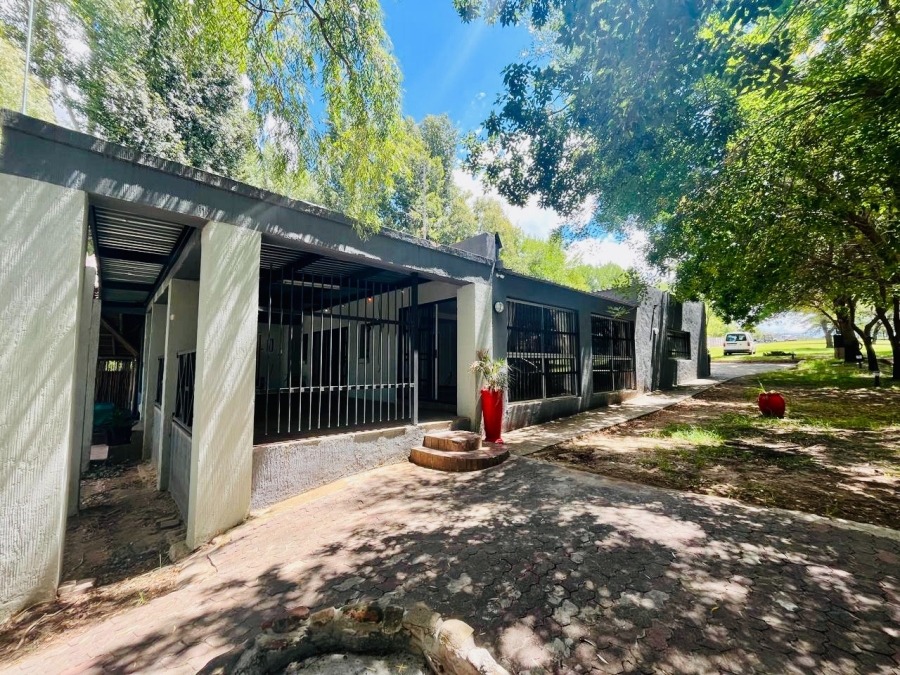 2 Bedroom Property for Sale in Maselspoort Free State